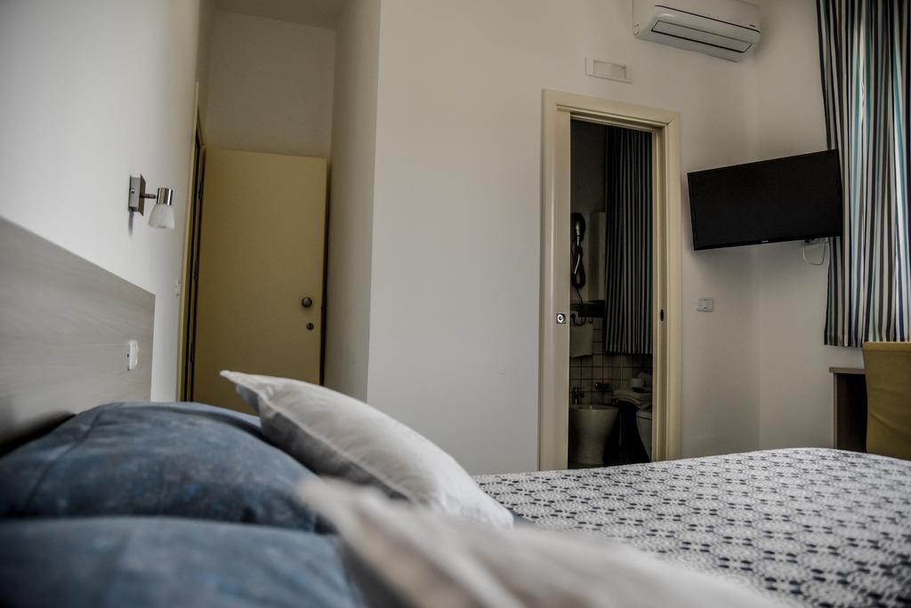 아그로폴리 'U Salecaro B&B 외부 사진