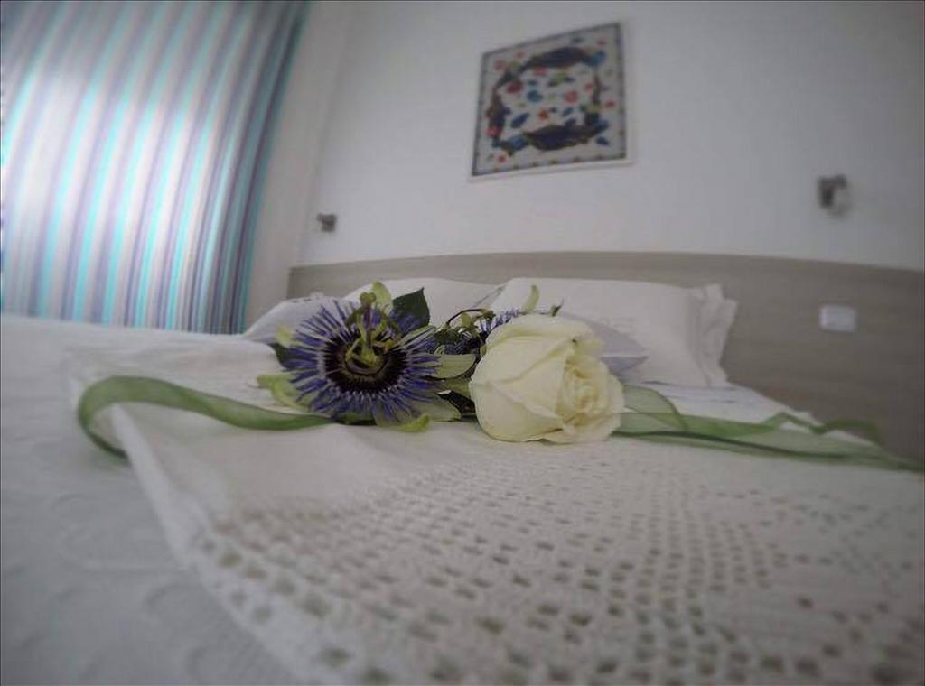 아그로폴리 'U Salecaro B&B 외부 사진